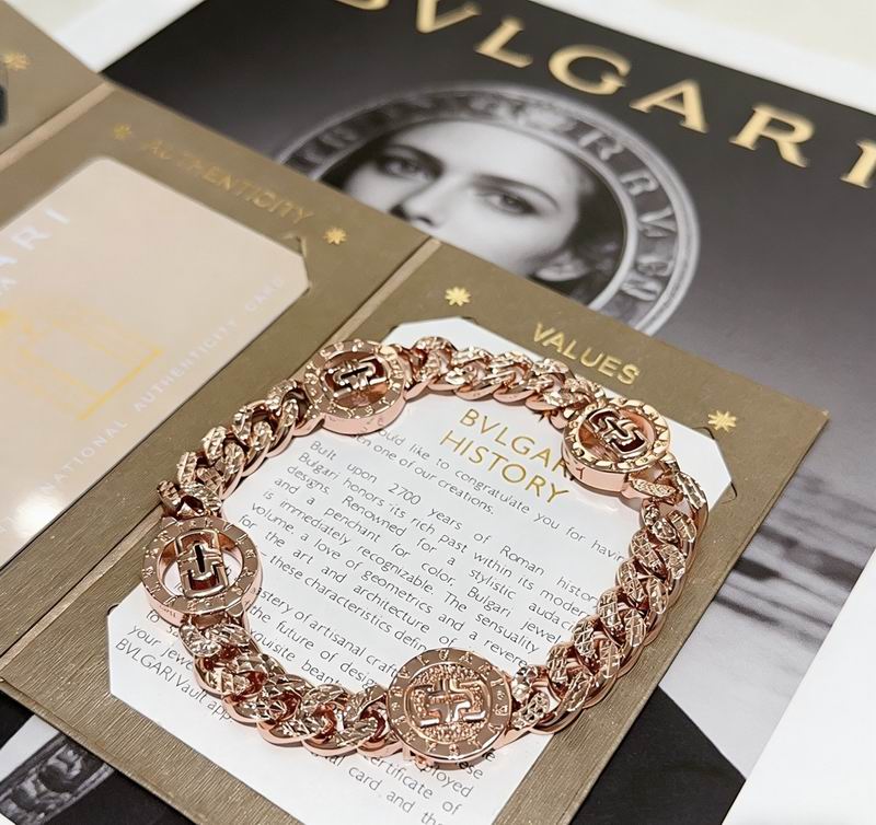 Bvlgari Bracelet 05yxs29